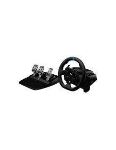 LOGITECH G923 Racing Wheel...